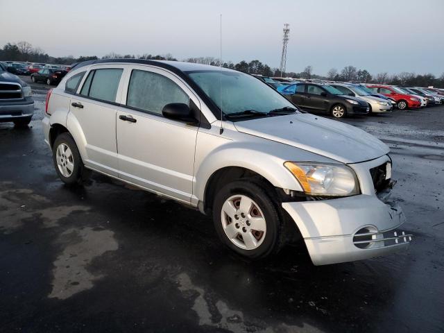 Photo 4 from auction – 2008 DODGE CALIBER with VIN 1B3HB28CX8D558953