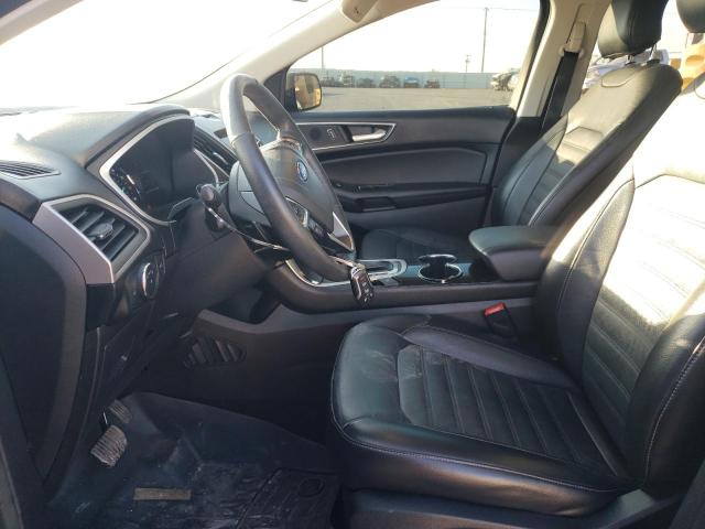 Photo 7 from auction – 2015 FORD EDGE SEL with VIN 2FMTK3J83FBB70613