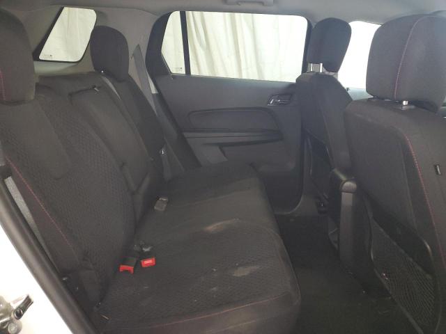 Photo 10 from auction – 2015 GMC TERRAIN SL with VIN 2GKFLVEK7F6170398