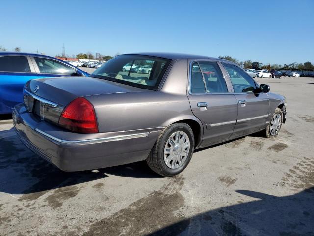 Photo 3 from auction – 2007 MERCURY GRAND MARQ with VIN 2MEFM74V47X615657