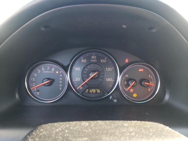 Photo 9 from auction – 2003 HONDA CIVIC EX with VIN 2HGES26833H558094