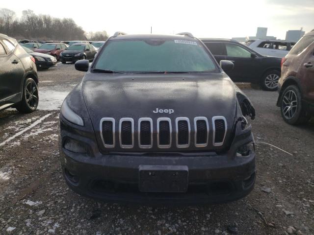 Photo 5 from auction – 2016 JEEP CHEROKEE L with VIN 1C4PJMCB1GW157317