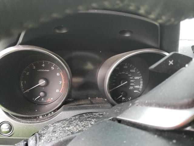 Photo 9 from auction – 2019 SUBARU OUTBACK 2. with VIN 4S4BSANC7K3335684