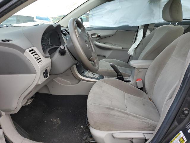 Photo 7 from auction – 2010 TOYOTA COROLLA BA with VIN 2T1BU4EE4AC448726