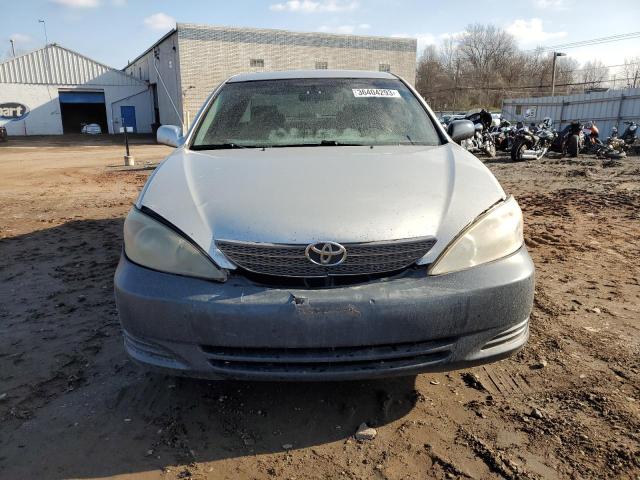 Photo 5 from auction – 2002 TOYOTA CAMRY LE with VIN 4T1BE32K82U533196