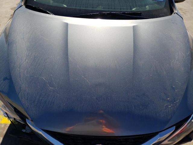 Photo 11 from auction – 2017 NISSAN SENTRA S with VIN 3N1AB7AP2HY268362