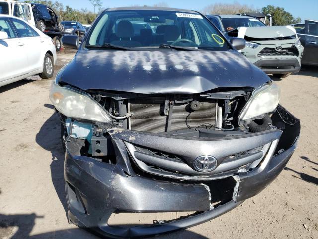 Photo 5 from auction – 2012 TOYOTA COROLLA BA with VIN 2T1BU4EE5CC815992
