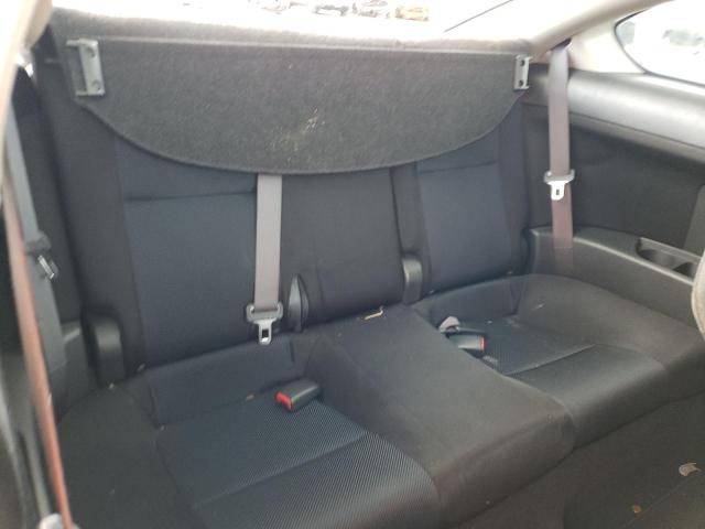 Photo 10 from auction – 2005 TOYOTA SCION TC with VIN JTKDE177150034136