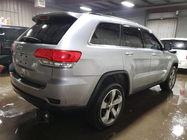 Photo 3 from auction – 2015 JEEP GRAND CHER with VIN 1C4RJFBM6FC882015