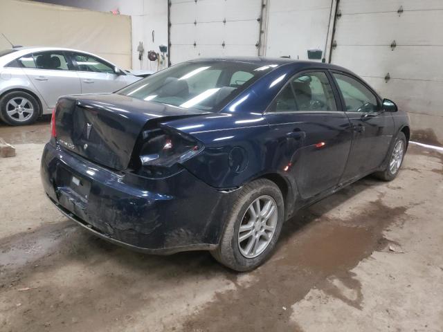 Photo 3 from auction – 2008 PONTIAC G6 VALUE L with VIN 1G2ZF57B684302783