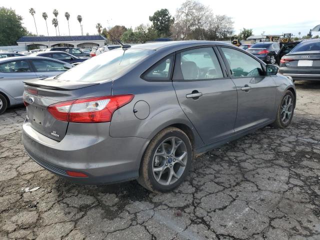 Photo 3 from auction – 2013 FORD FOCUS SE with VIN 1FADP3F25DL227606