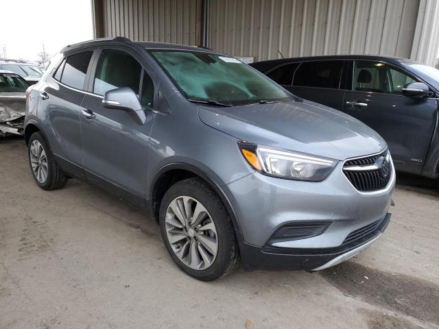 Photo 4 from auction – 2019 BUICK ENCORE PRE with VIN KL4CJASBXKB861668