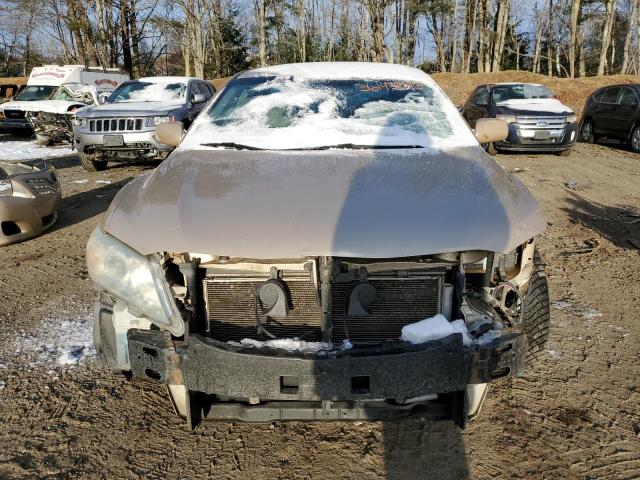 Photo 5 from auction – 2010 TOYOTA CAMRY BASE with VIN 4T4BF3EK8AR003758