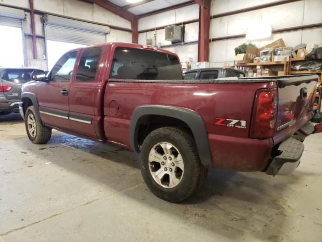 Photo 2 from auction – 2003 CHEVROLET SILVERADO with VIN 2GCEK19T131243313
