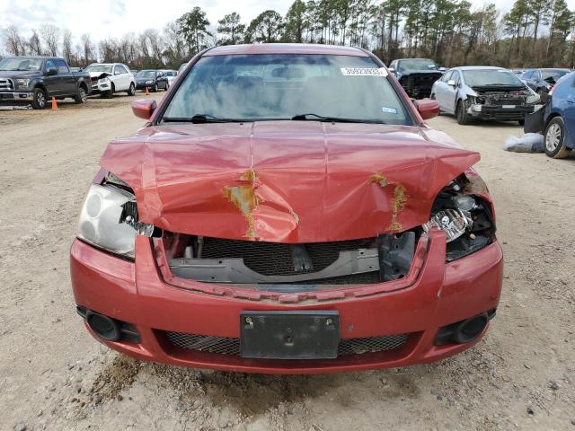 Photo 5 from auction – 2012 MITSUBISHI GALANT with VIN 4A32B3FF6CE024632