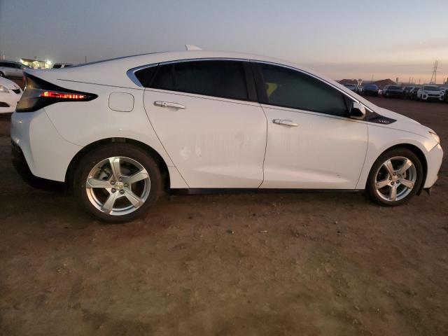 Photo 3 from auction – 2017 CHEVROLET VOLT LT with VIN 1G1RA6S59HU204454
