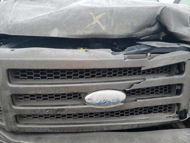 Photo 12 from auction – 2005 FORD EXCURSION with VIN 1FMNU43S05ED42696