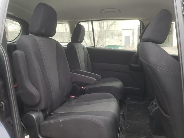 Photo 11 from auction – 2012 MAZDA 5 with VIN JM1CW2CL2C0106130