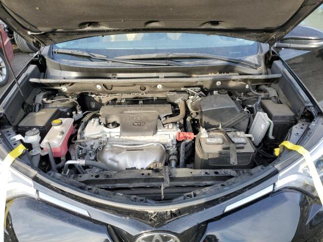 Photo 11 from auction – 2018 TOYOTA RAV4 LIMIT with VIN 2T3DFREV8JW806870