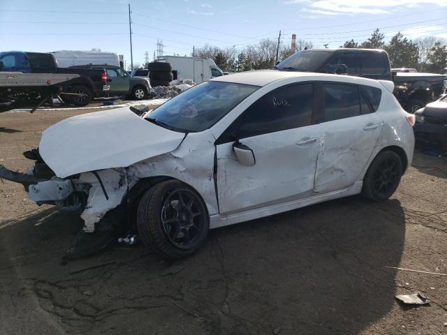 MAZDA 3 S 2011 with VIN JM1BL1K58B1472586 - Photo from auction