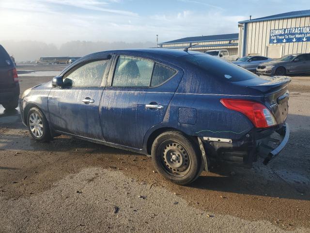 Photo 2 from auction – 2013 NISSAN VERSA S with VIN 3N1CN7AP1DL841226