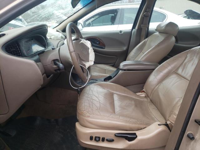 Photo 7 from auction – 1999 MERCURY SABLE LS with VIN 1MEFM53S1XA636986