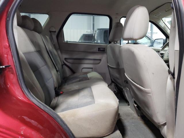 Photo 10 from auction – 2008 FORD ESCAPE XLT with VIN 1FMCU93188KA78662