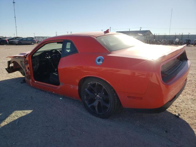 Photo 2 from auction – 2018 DODGE CHALLENGER with VIN 2C3CDZBT3JH305345