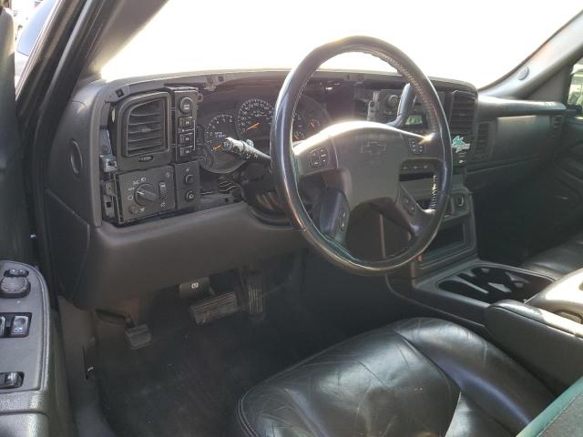 Photo 8 from auction – 2004 CHEVROLET SILVERADO with VIN 2GCEK19T841364910