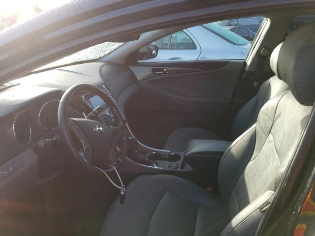 Photo 7 from auction – 2014 HYUNDAI SONATA HYB with VIN KMHEC4A48EA106277