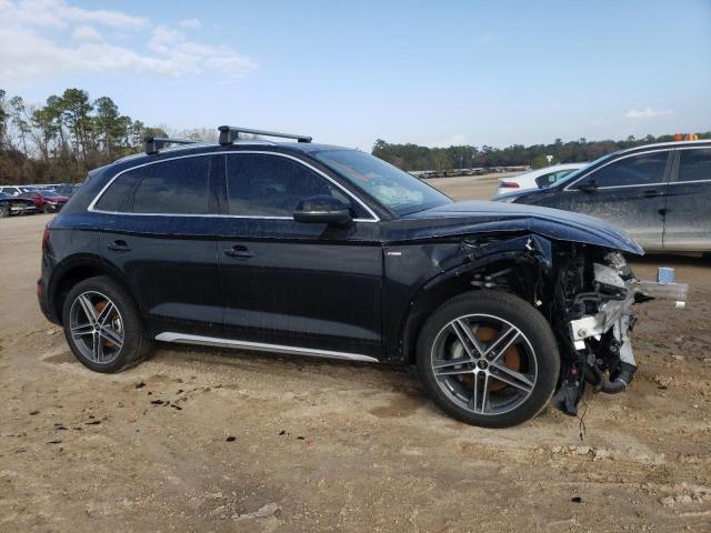 Photo 4 from auction – 2021 AUDI Q5 E PREMI with VIN WA1E2AFY6M2141470