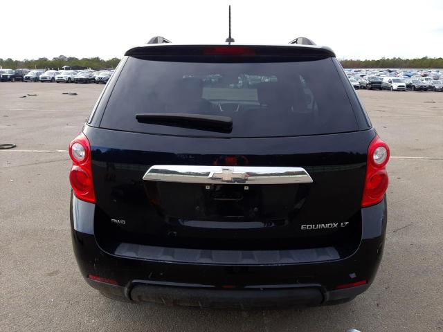 Photo 6 from auction – 2015 CHEVROLET EQUINOX LT with VIN 2GNFLFEK3F6319348
