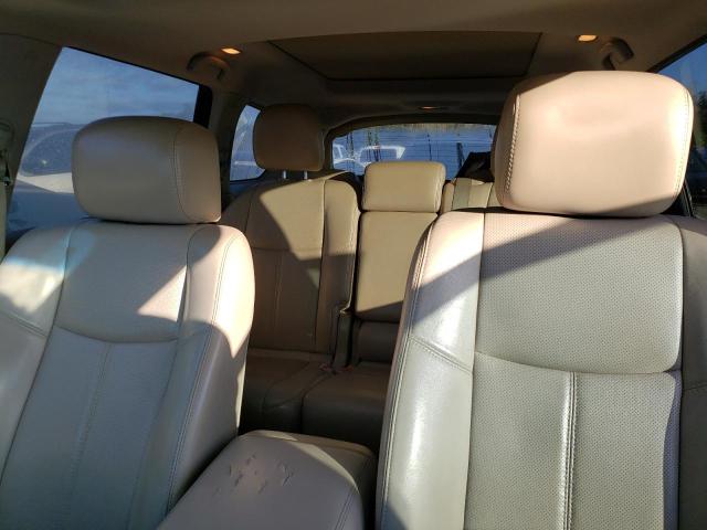 Photo 10 from auction – 2014 NISSAN PATHFINDER with VIN 5N1AR2MN6EC633292