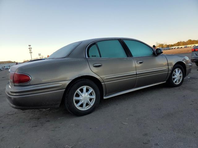Photo 3 from auction – 2003 BUICK LESABRE CU with VIN 1G4HP54K23U153897
