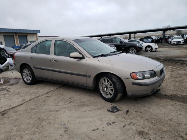 Photo 4 from auction – 2003 VOLVO S60 with VIN YV1RS64A132262555