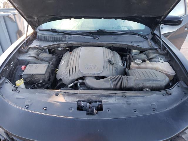 صورة رقم 11 من المزاد - 2015 DODGE CHARGER R/ مع VIN 2C3CDXCT0FH740818