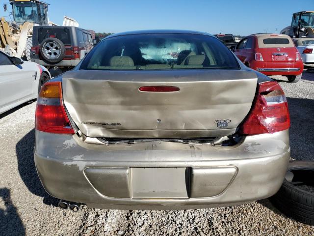 Photo 6 from auction – 2002 CHRYSLER 300M with VIN 2C3HE66G82H148251