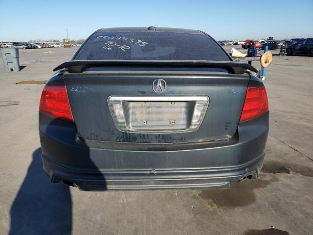 Photo 6 from auction – 2004 ACURA TL with VIN 19UUA66244A073867