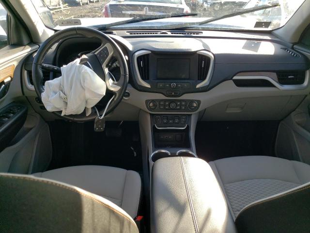 Photo 8 from auction – 2021 GMC TERRAIN SL with VIN 3GKALMEV6ML363181