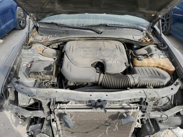 Photo 11 from auction – 2012 CHRYSLER 300 with VIN 2C3CCAAG2CH124300