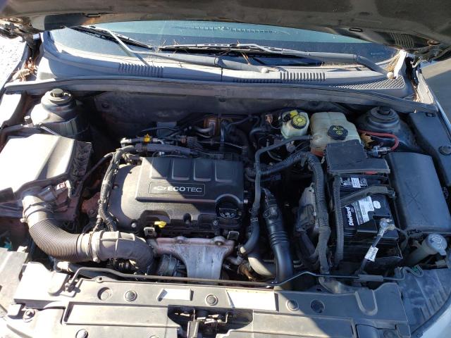Photo 11 from auction – 2012 CHEVROLET CRUZE LT with VIN 1G1PF5SC3C7197476