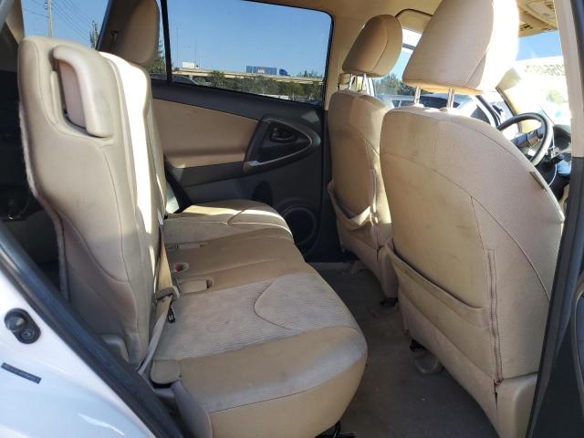 Photo 10 from auction – 2011 TOYOTA RAV4 with VIN 2T3ZF4DV9BW089715
