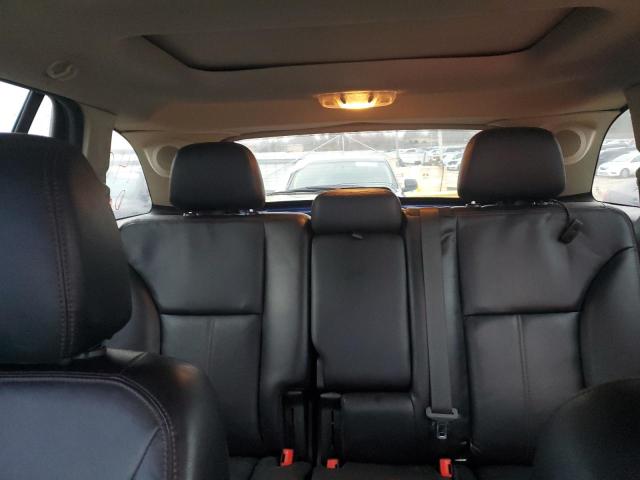 Photo 10 from auction – 2013 FORD EDGE LIMIT with VIN 2FMDK4KC7DBC96063