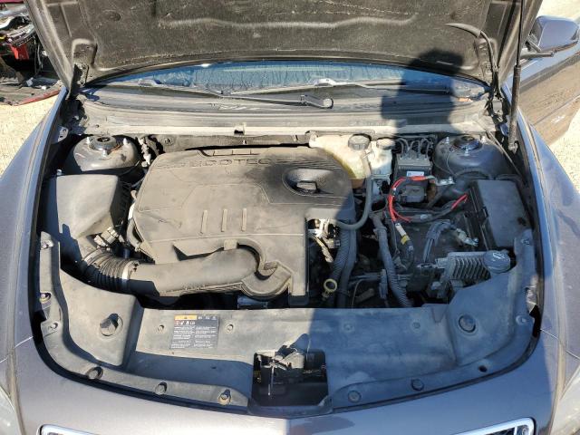 Photo 11 from auction – 2011 CHEVROLET MALIBU 1LT with VIN 1G1ZC5E14BF212857