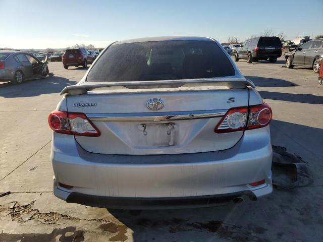 Photo 6 from auction – 2013 TOYOTA COROLLA BA with VIN 5YFBU4EE6DP119711