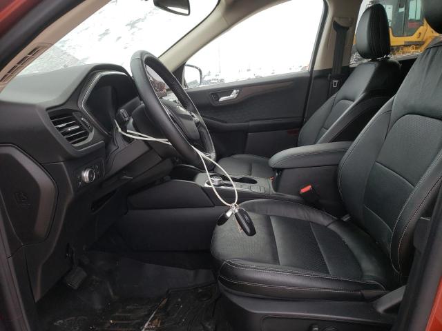 Photo 7 from auction – 2020 FORD ESCAPE TIT with VIN 1FMCU9DZ6LUA02732