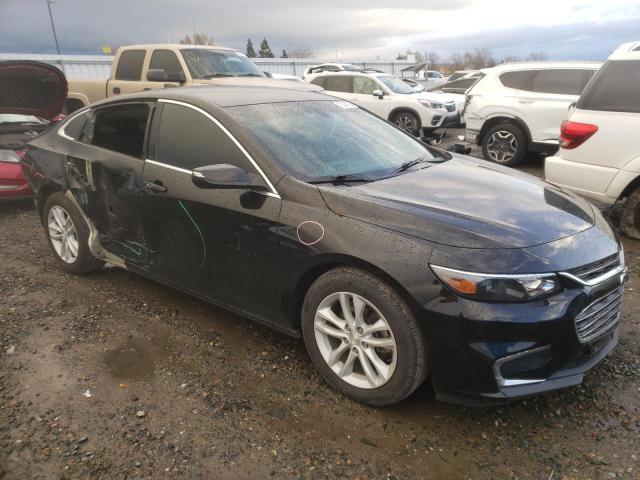 Photo 4 from auction – 2016 CHEVROLET MALIBU LT with VIN 1G1ZE5STXGF264193