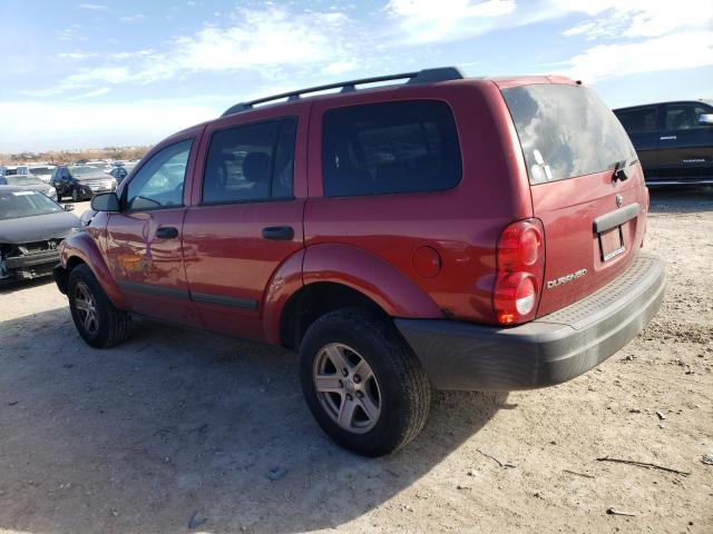 Photo 2 from auction – 2006 DODGE DURANGO SX with VIN 1D4HB38N96F101528