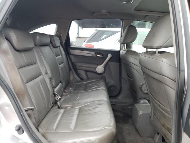 Photo 10 from auction – 2007 HONDA CR-V with VIN JHLRE38737C006480