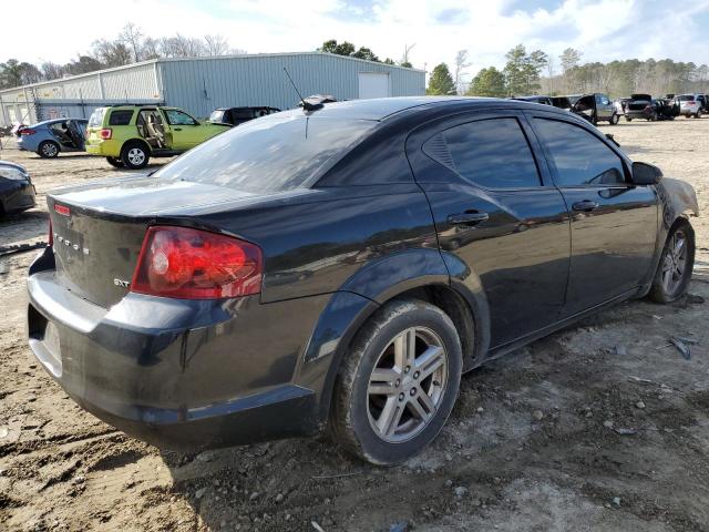 Photo 3 from auction – 2012 DODGE AVENGER SX with VIN 1C3CDZCB0CN215232